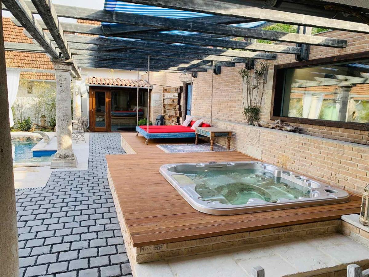 Resident Wellness Vendeghaz Bekescsaba 아파트 외부 사진