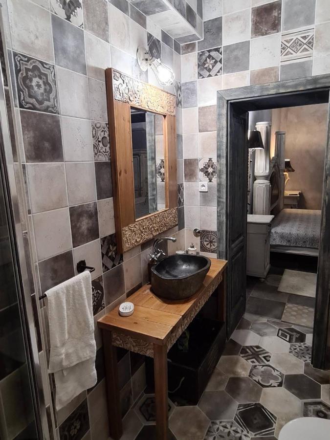 Resident Wellness Vendeghaz Bekescsaba 아파트 외부 사진