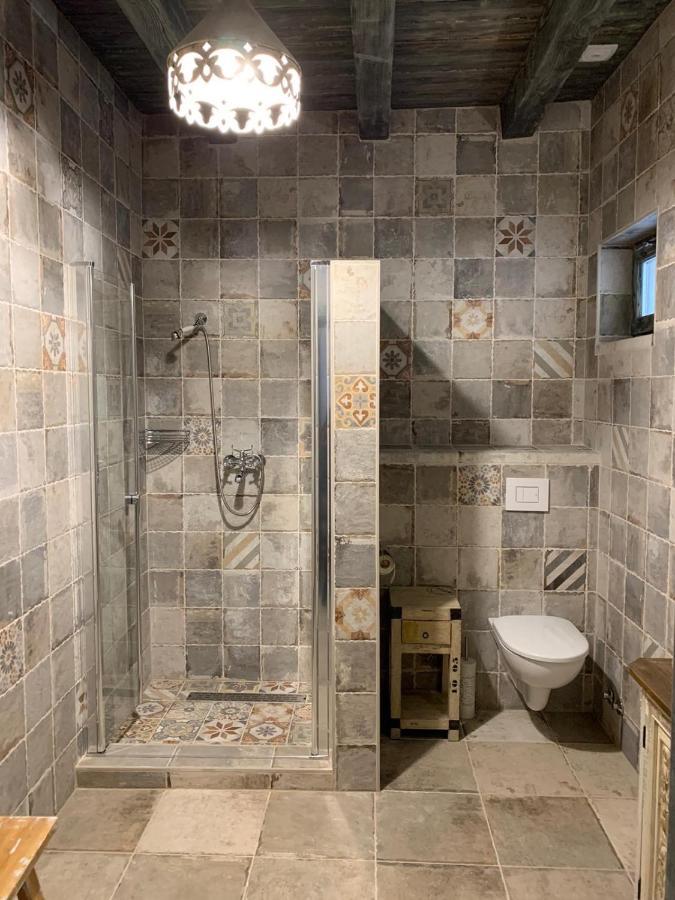 Resident Wellness Vendeghaz Bekescsaba 아파트 외부 사진